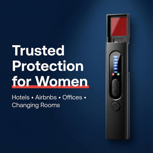 Rescuely Safety Guard