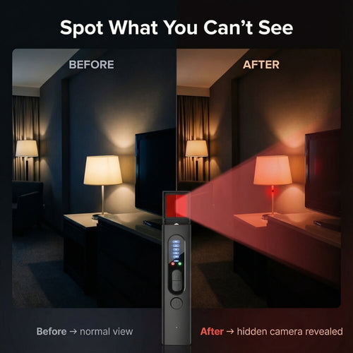 Rescuely Safety Guard